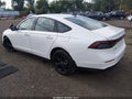 2025 Honda Accord — photo 3 of 16 | VIN 1HGCY1F44SA037623