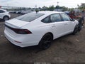 2025 Honda Accord — photo 4 of 16 | VIN 1HGCY1F44SA037623