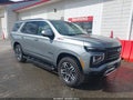 2026 Chevrolet Tahoe — photo 1 of 16 | VIN 1GNS6PKD3TR126053