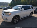 2011 Toyota 4Runner — photo 2 of 16 | VIN JTEBU5JR6B5073317