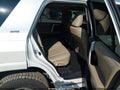 2011 Toyota 4Runner — photo 8 of 16 | VIN JTEBU5JR6B5073317