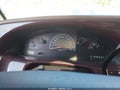 2000 Dodge Ram Van — photo 7 of 12 | VIN 2B6HB11YXYK103755