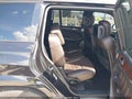 2017 Mercedes-Benz GLS-Class — photo 8 of 17 | VIN 4JGDF7FE6HA913794