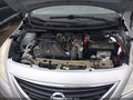 2012 Nissan Versa — photo 10 of 11 | VIN 3N1CN7AP2CL904493