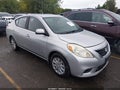 2012 Nissan Versa — photo 1 of 11 | VIN 3N1CN7AP2CL904493