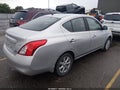 2012 Nissan Versa — photo 4 of 11 | VIN 3N1CN7AP2CL904493