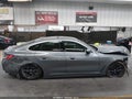 2026 BMW i4 — photo 13 of 16 | VIN WBY63HD02TFW35019