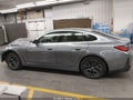 2026 BMW i4 — photo 14 of 16 | VIN WBY63HD02TFW35019