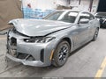 2026 BMW i4 — photo 2 of 16 | VIN WBY63HD02TFW35019