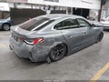 2026 BMW i4 — photo 4 of 16 | VIN WBY63HD02TFW35019