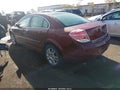 2008 Saturn Aura — photo 3 of 11 | VIN 1G8ZS57NX8F118785