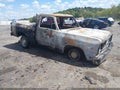 1990 Dodge D-Series — photo 1 of 10 | VIN 1B7GE16X1LS748579
