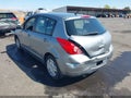 2011 Nissan Versa — photo 3 of 11 | VIN 3N1BC1CP4BL412526