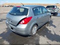 2011 Nissan Versa — photo 4 of 11 | VIN 3N1BC1CP4BL412526
