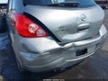 2011 Nissan Versa — photo 6 of 11 | VIN 3N1BC1CP4BL412526