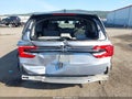 2022 Honda Odyssey — photo 17 of 21 | VIN 5FNRL6H75NB029781