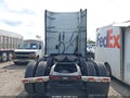2025 Volvo VNL — photo 8 of 12 | VIN 4V4NC9EJ6SN673047