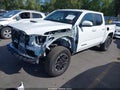 2026 Toyota Tacoma — photo 2 of 21 | VIN 3TMLB5JN9TM254726