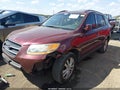 2009 Hyundai Santa Fe — photo 2 of 17 | VIN 5NMSH13E89H252946