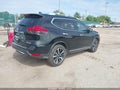 2017 Nissan Rogue — photo 4 of 16 | VIN 5N1AT2MVXHC740433