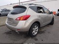 2010 Nissan Murano — photo 4 of 10 | VIN JN8AZ1MU8AW006791