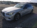2018 Infiniti Q50 — photo 2 of 21 | VIN JN1EV7AP0JM364072