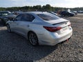 2018 Infiniti Q50 — photo 3 of 21 | VIN JN1EV7AP0JM364072