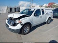 2018 Nissan Frontier — photo 2 of 16 | VIN 1N6BD0CT4JN726982
