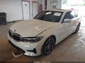 2021 BMW 3 Series — photo 2 of 16 | VIN 3MW5R7J0XM8B87050