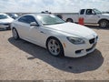 2012 BMW 6 Series — photo 1 of 11 | VIN WBALX3C57CC528412