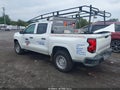 2026 Chevrolet Colorado — photo 3 of 17 | VIN 1GCPSBEK3T1153159