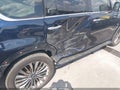 2018 Infiniti QX80 — photo 6 of 17 | VIN JN8AZ2NF4J9660210