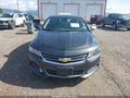 2014 Chevrolet Impala — photo 12 of 16 | VIN 2G1125S37E9228652
