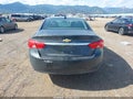 2014 Chevrolet Impala — photo 16 of 16 | VIN 2G1125S37E9228652