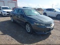 2014 Chevrolet Impala — photo 1 of 16 | VIN 2G1125S37E9228652