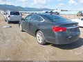 2014 Chevrolet Impala — photo 3 of 16 | VIN 2G1125S37E9228652