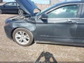 2014 Chevrolet Impala — photo 6 of 16 | VIN 2G1125S37E9228652