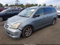2005 Honda Odyssey — photo 2 of 11 | VIN 5FNRL38735B114617