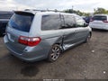2005 Honda Odyssey — photo 4 of 11 | VIN 5FNRL38735B114617