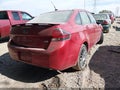 2011 Ford Focus — photo 4 of 16 | VIN 1FAHP3GNXBW113042