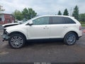 2008 Ford Edge — photo 14 of 16 | VIN 2FMDK39C68BB34964
