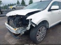 2008 Ford Edge — photo 6 of 16 | VIN 2FMDK39C68BB34964