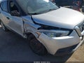 2020 Nissan Kicks — photo 6 of 15 | VIN 3N1CP5BVXLL524930