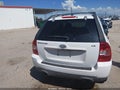 2009 Kia Sportage — photo 16 of 16 | VIN KNDJF724197576471