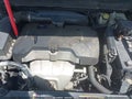 2015 Chevrolet Malibu — photo 10 of 13 | VIN 1G11B5SLXFF194361