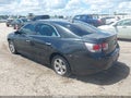2015 Chevrolet Malibu — photo 3 of 13 | VIN 1G11B5SLXFF194361