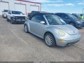 2004 Volkswagen Beetle — photo 1 of 11 | VIN 3VWCM31Y04M345147