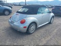 2004 Volkswagen Beetle — photo 4 of 11 | VIN 3VWCM31Y04M345147