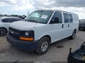 2008 Chevrolet Express 2500 — photo 2 of 10 | VIN 1GCFG15X081131162