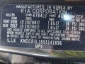 2025 Kia Niro — photo 9 of 21 | VIN KNDCR3L18S5141896